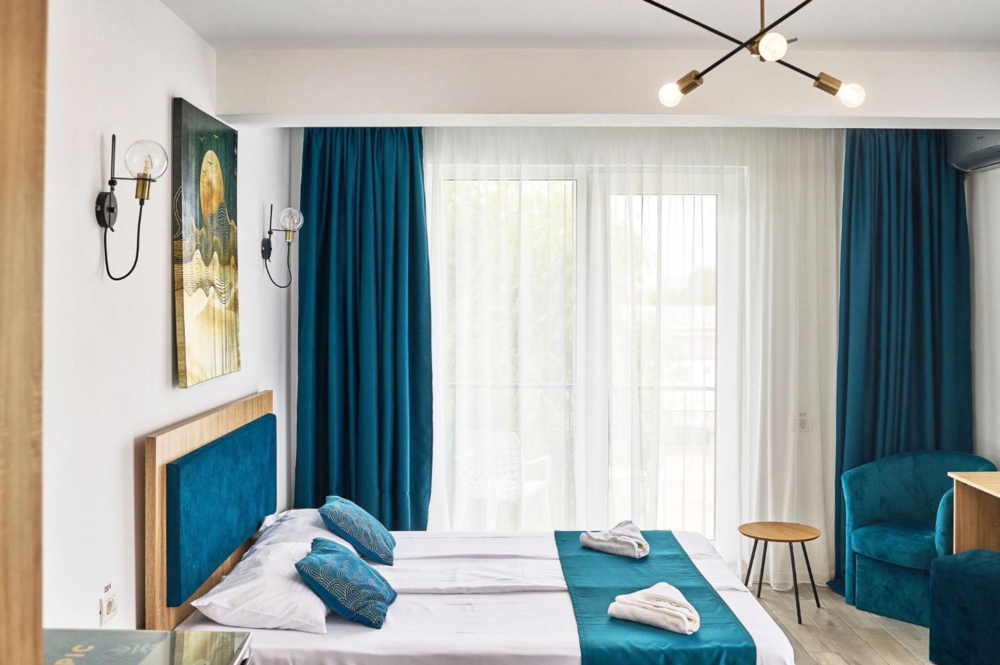 Marina Boutique 3*